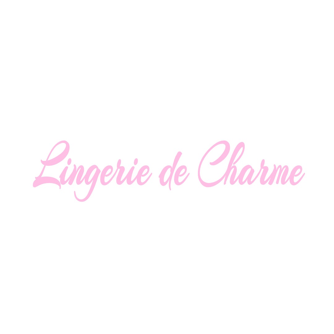 LINGERIE DE CHARME SAINT-HILAIRE-LA-TREILLE